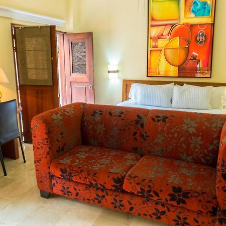 Hotel Casa Castel By Gb Collection Cartagena Exterior foto