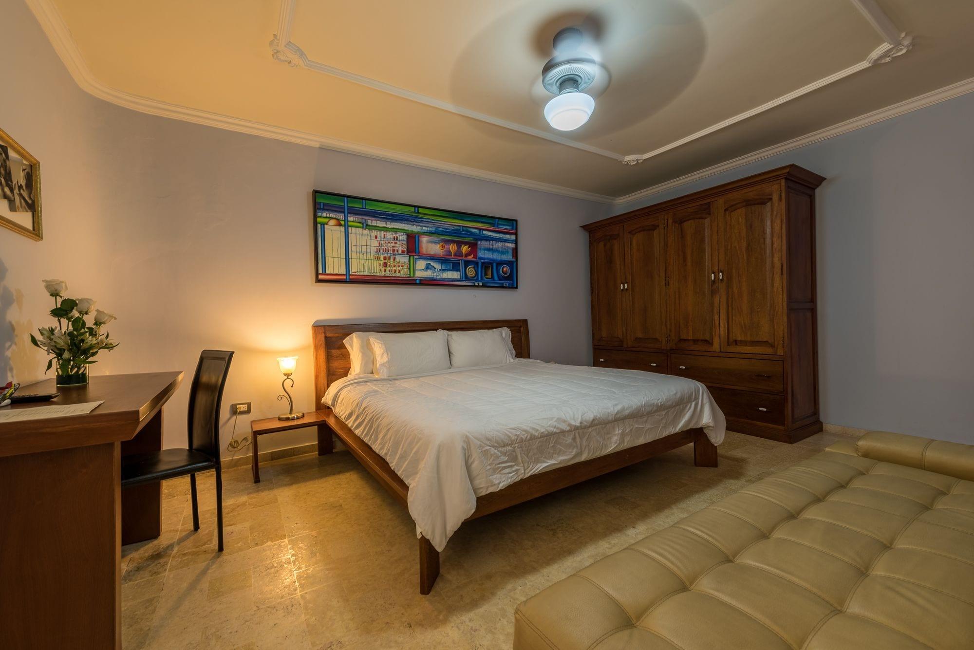 Hotel Casa Castel By Gb Collection Cartagena Exterior foto