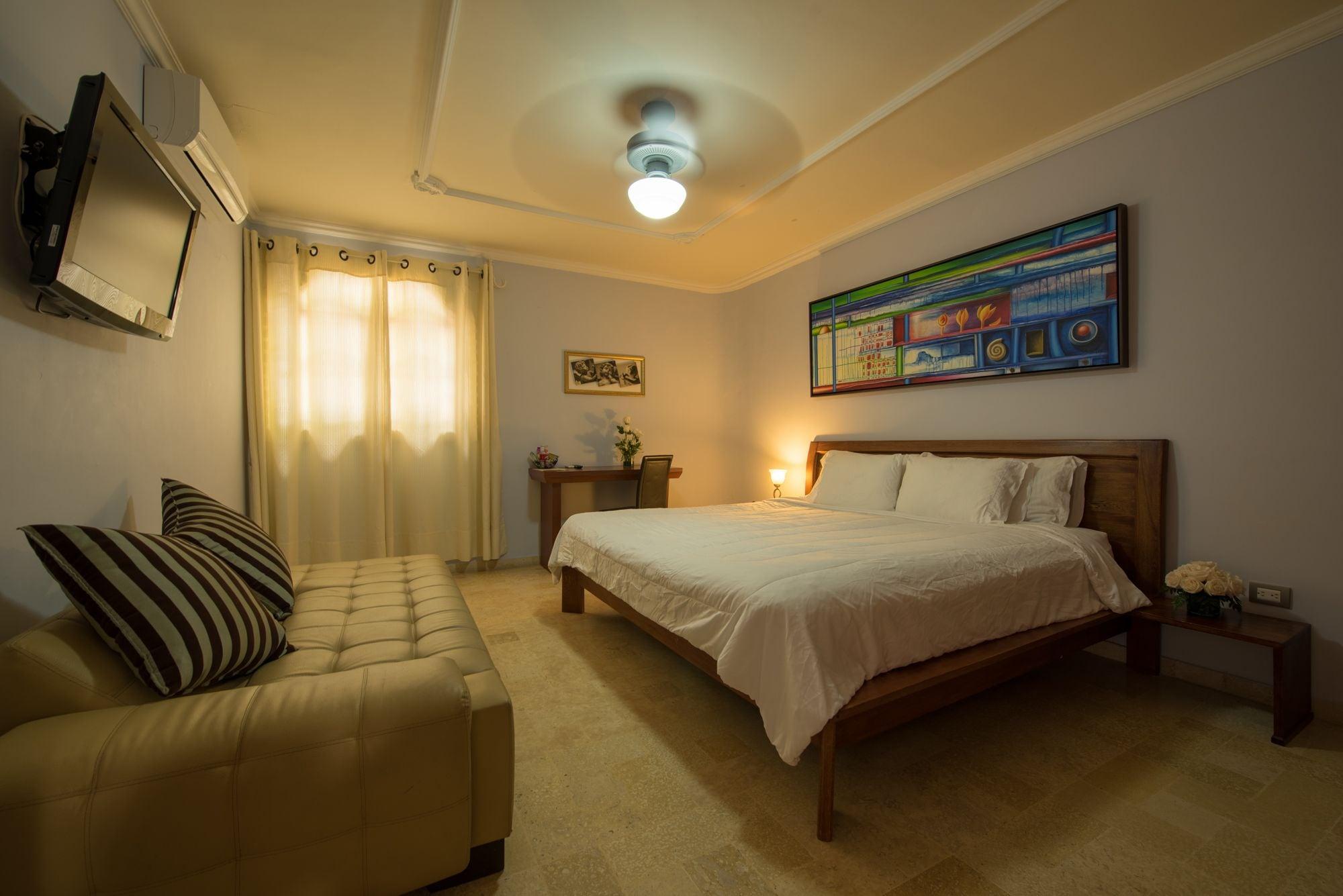 Hotel Casa Castel By Gb Collection Cartagena Exterior foto