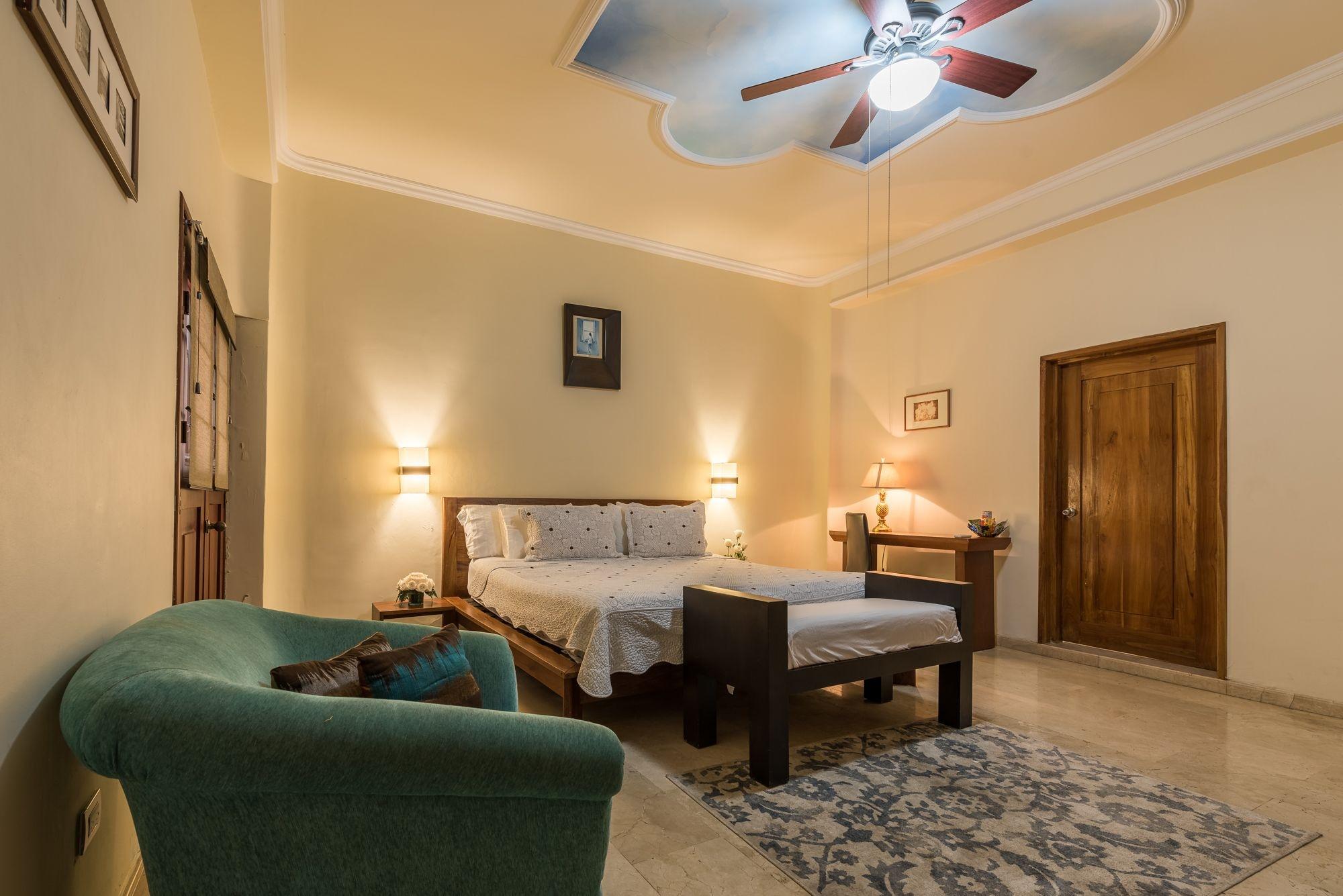 Hotel Casa Castel By Gb Collection Cartagena Exterior foto