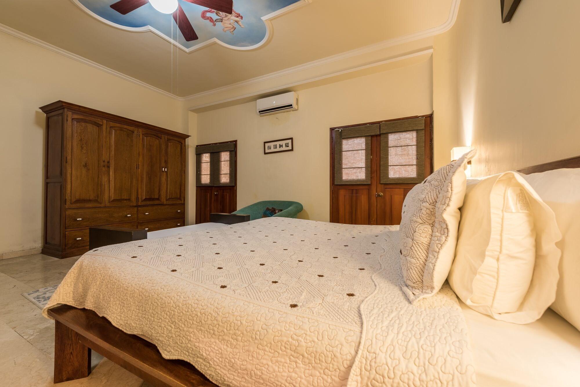 Hotel Casa Castel By Gb Collection Cartagena Exterior foto