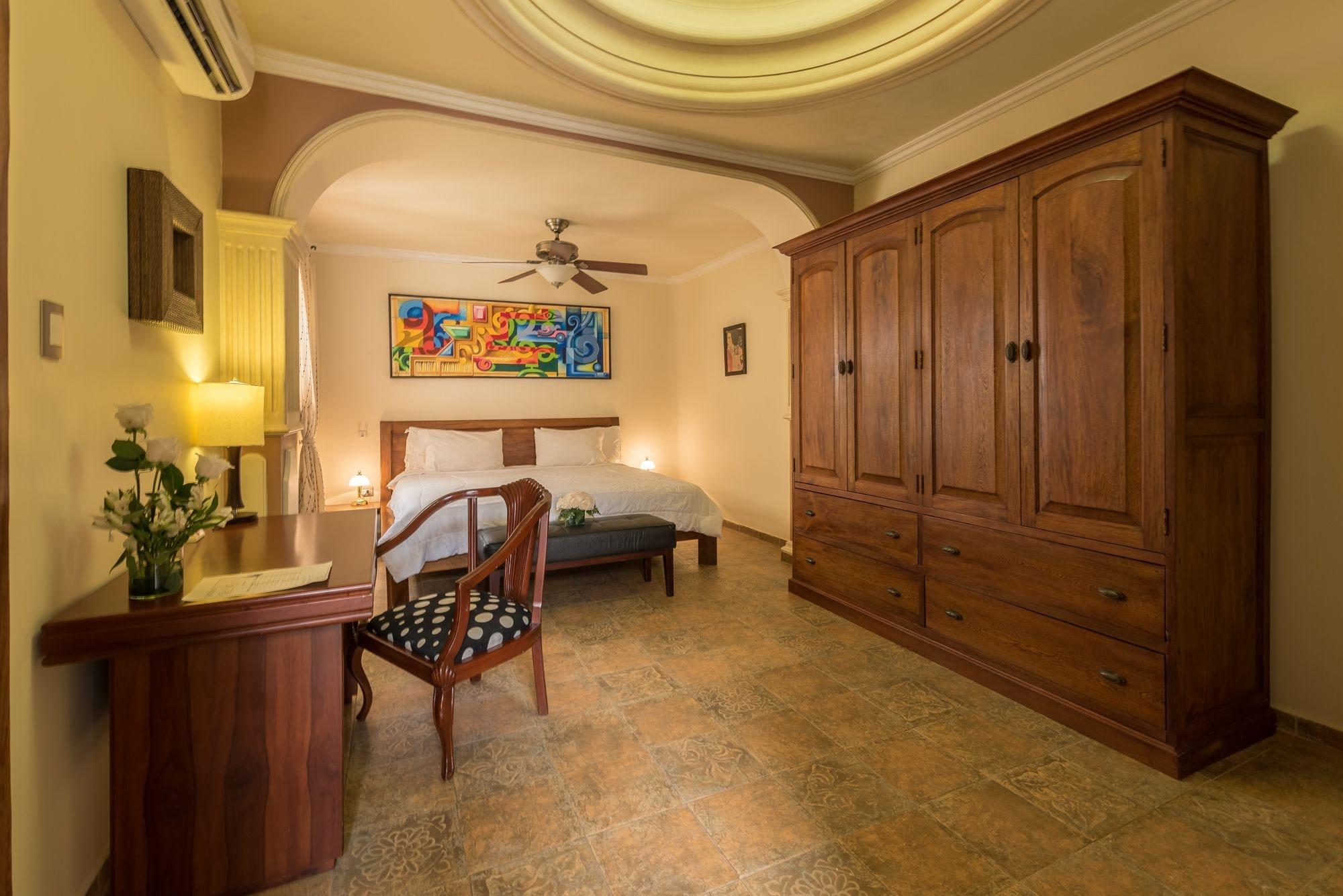 Hotel Casa Castel By Gb Collection Cartagena Exterior foto