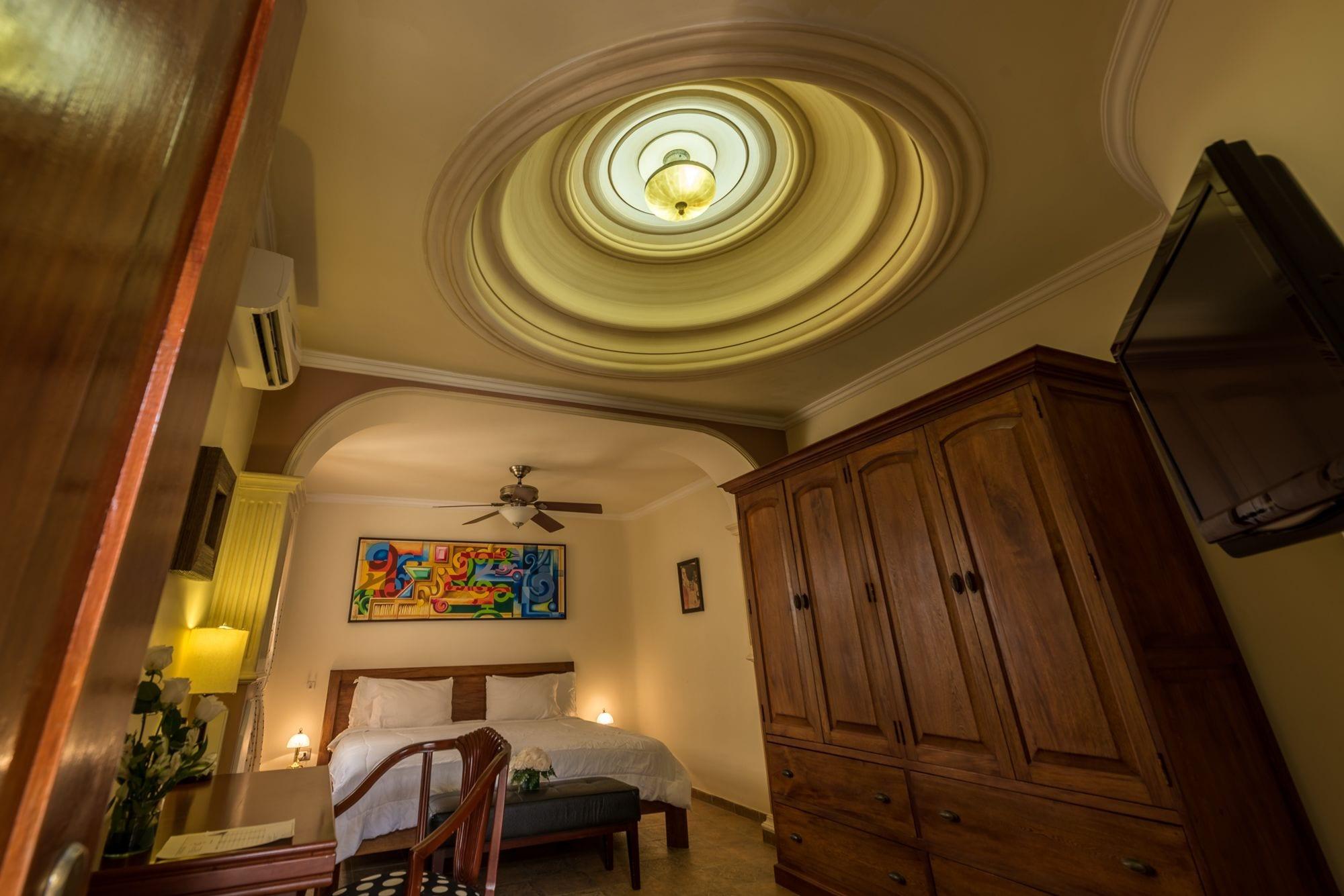 Hotel Casa Castel By Gb Collection Cartagena Exterior foto