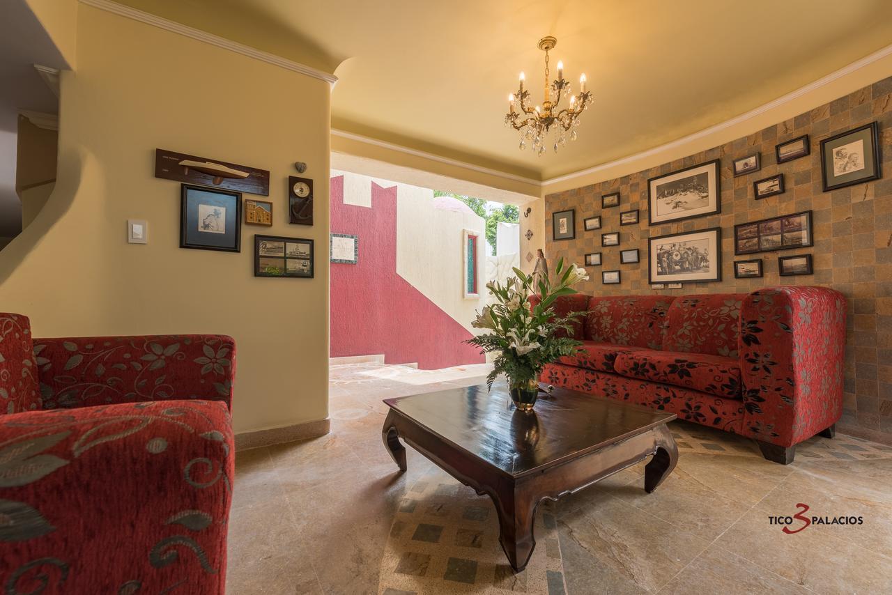Hotel Casa Castel By Gb Collection Cartagena Exterior foto
