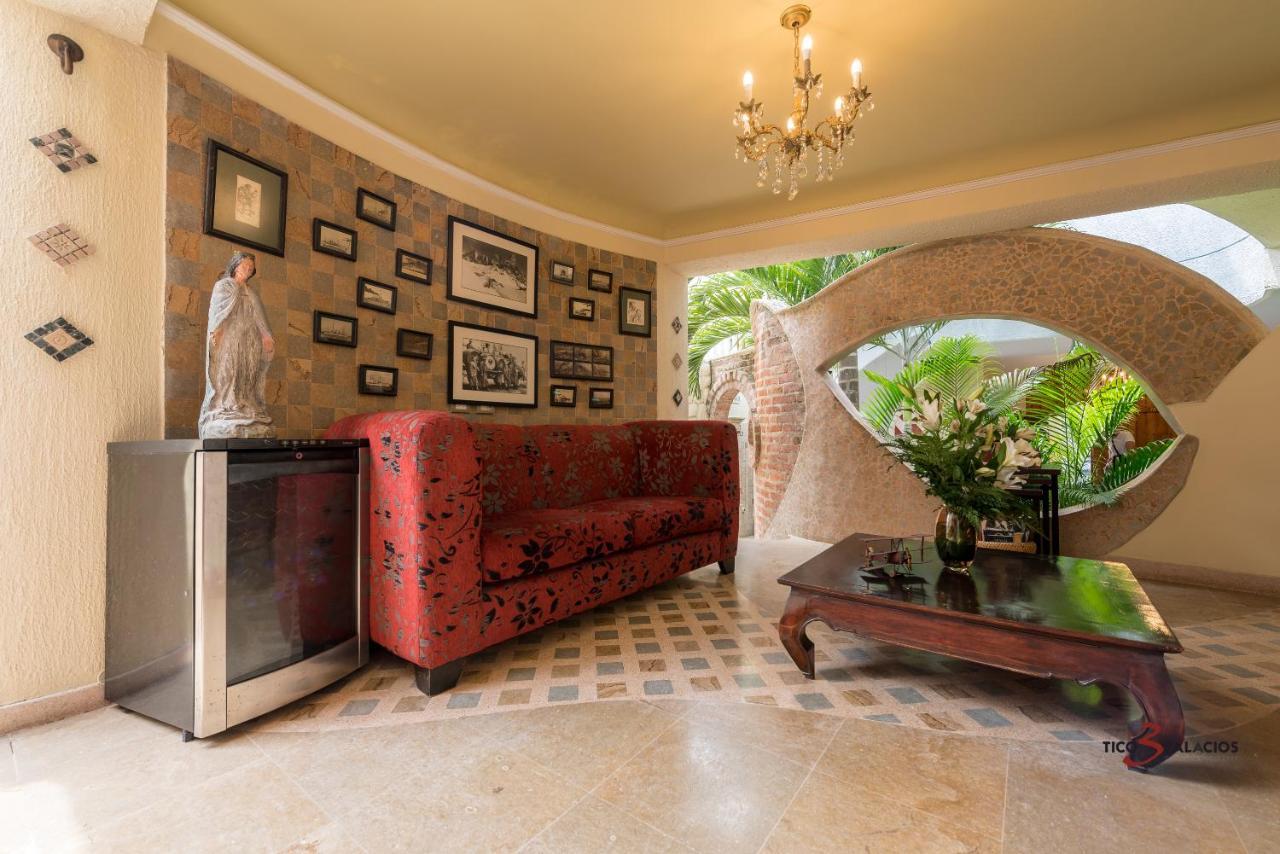 Hotel Casa Castel By Gb Collection Cartagena Exterior foto