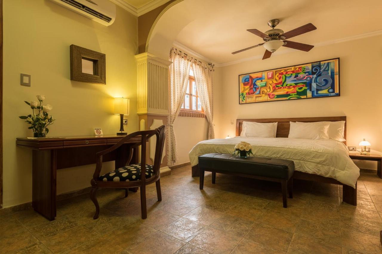 Hotel Casa Castel By Gb Collection Cartagena Exterior foto