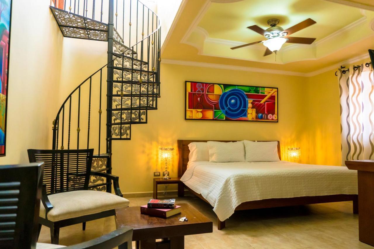 Hotel Casa Castel By Gb Collection Cartagena Exterior foto