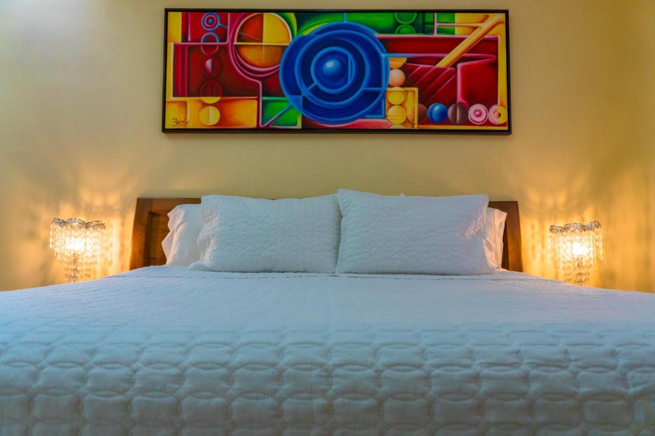 Hotel Casa Castel By Gb Collection Cartagena Exterior foto