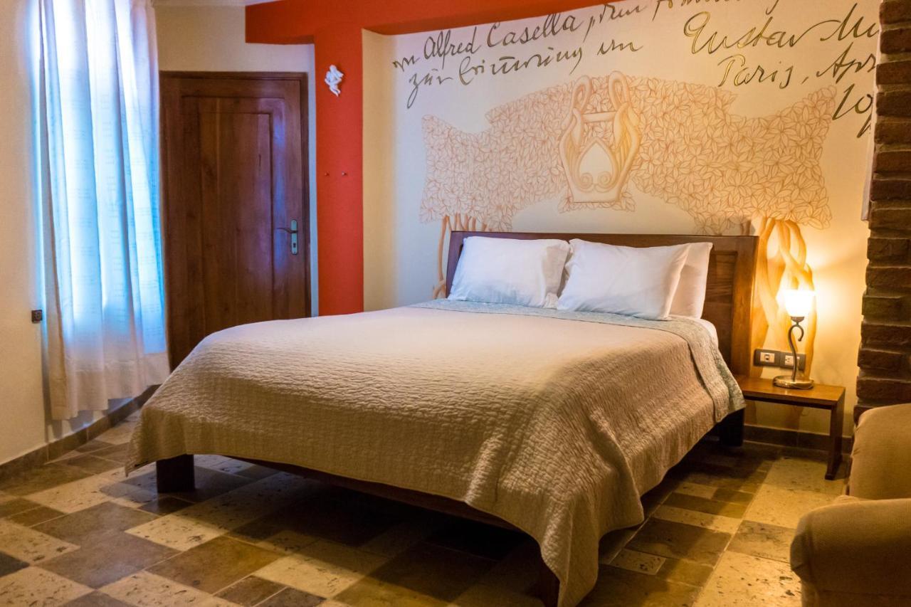 Hotel Casa Castel By Gb Collection Cartagena Exterior foto