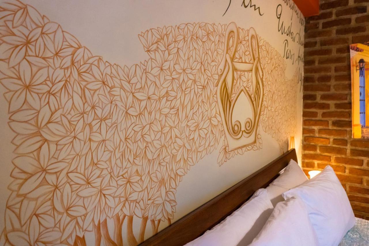 Hotel Casa Castel By Gb Collection Cartagena Exterior foto