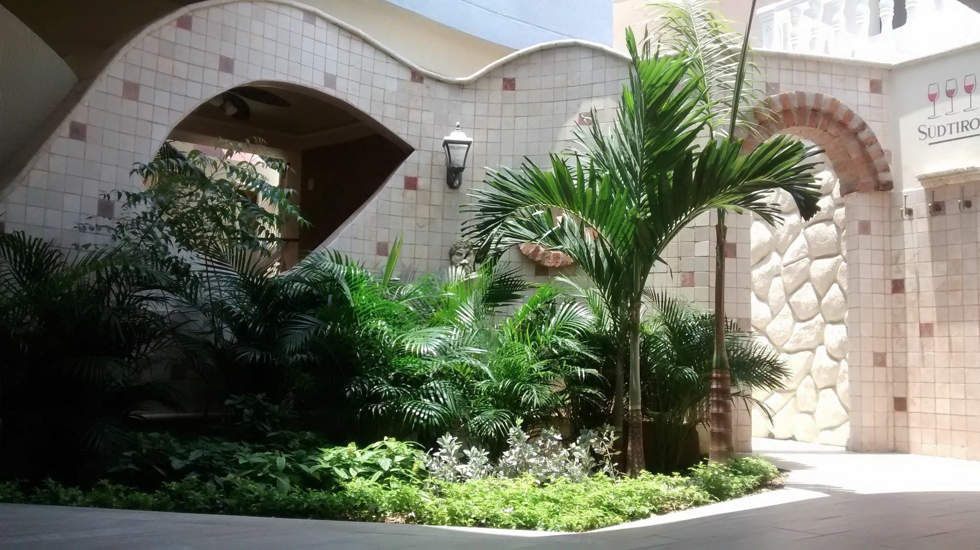 Hotel Casa Castel By Gb Collection Cartagena Exterior foto